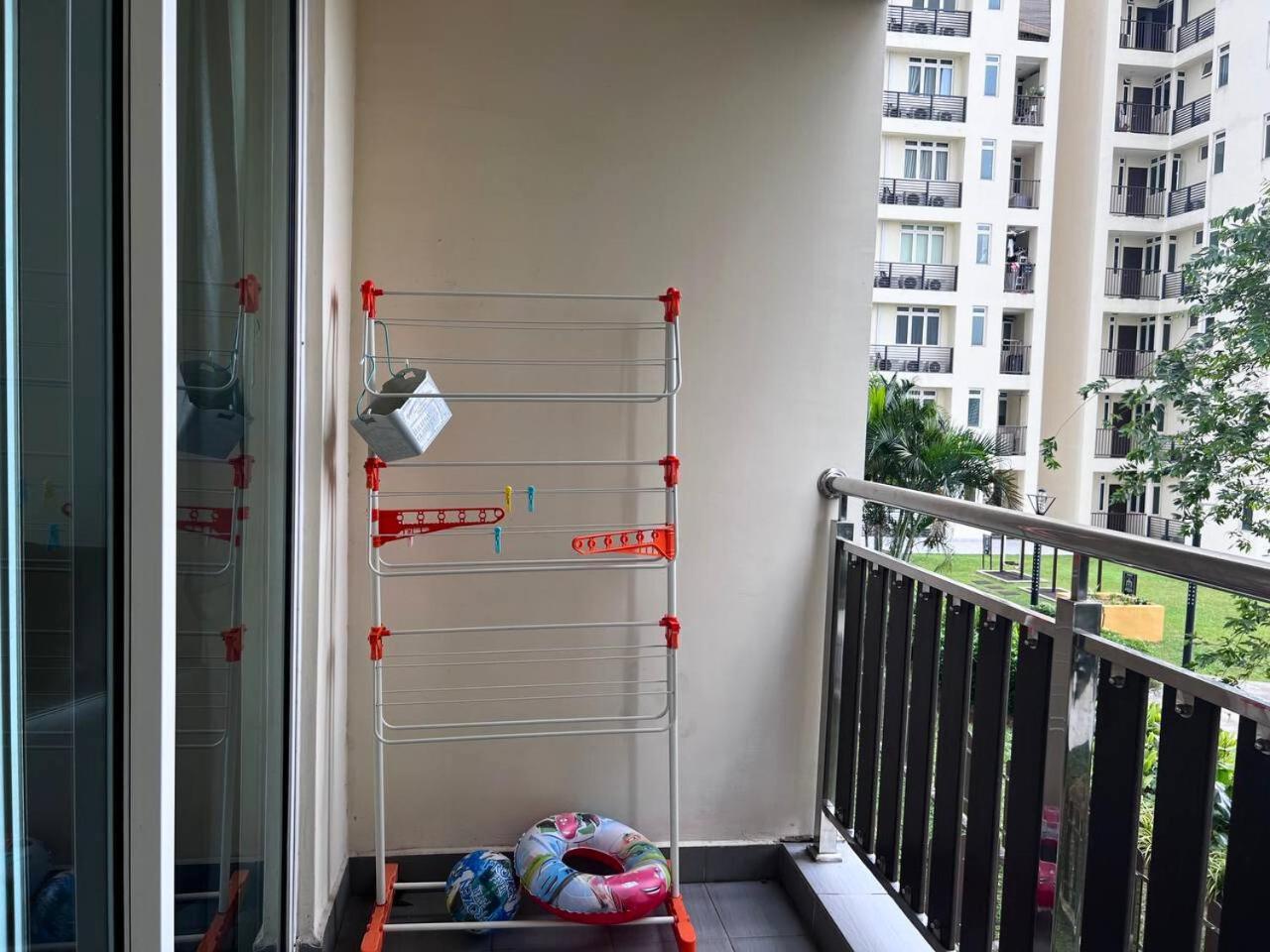 3Bed Family House Ksl Residence Taman Daya Джохор-Бару Экстерьер фото